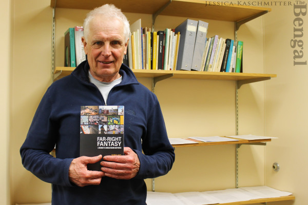 THE PARAMETERS OF HATE