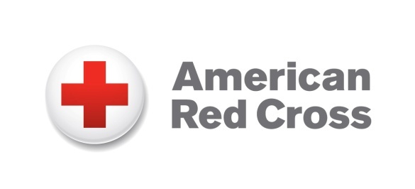 MARCH IS RED CROSS MONTH