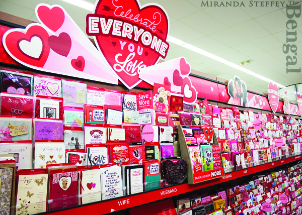 VALENTIME IS RUNNING OUT