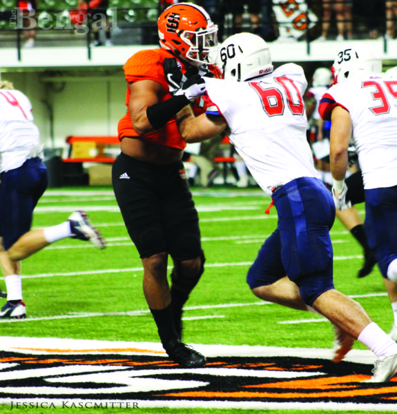 JENKINS, MANU RETURN TO DEFENSE BETTER THAN EVER