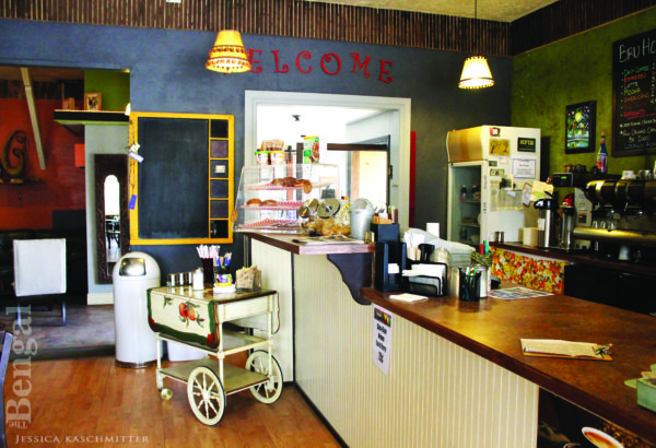 NEW COFFEE SHOPS OPEN IN OLD TOWN POCATELLO