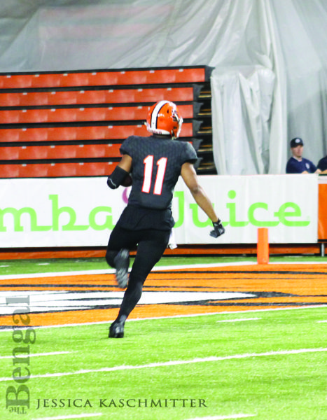 IS JOSH COOK THE NEXT JOSH HILL?