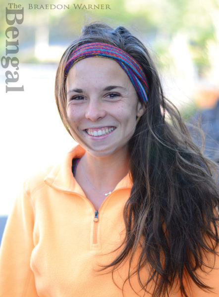 DODGE PLACES 7TH AT CONFERENCE, PREPARES FOR REGIONALS