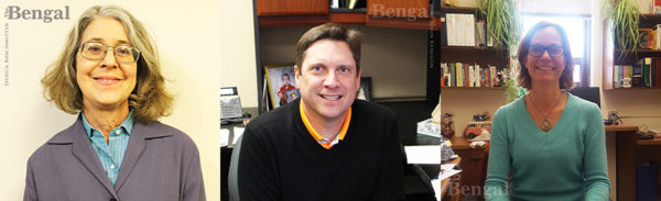 PRACTICING WHAT THEY PREACH