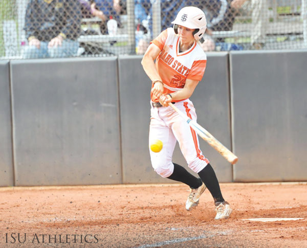 BURNETT LEAVES LEGACY THROUGH RECORD-BREAKING PERFORMANCES