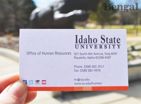 BACKGROUND CHECKS RELATIVELY NEW TO ISU HIRING PROCESS