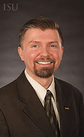 Brian Sagendorf