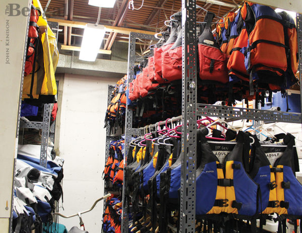 HOW TO SPRING BREAK WITHOUT GOING SPRING BROKE