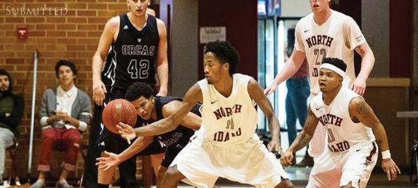 ISU LANDS NWAC PLAYER OF THE YEAR AND THREE OTHERS