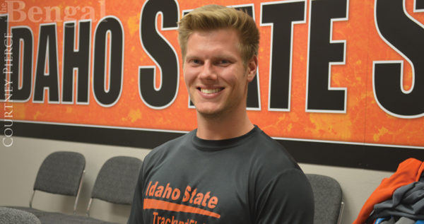 VAULTING TO THE CHAMPIONSHIPS