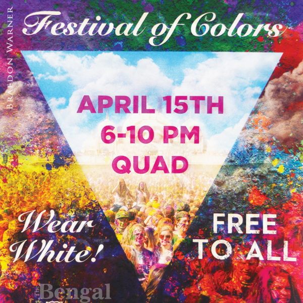 CELEBRATING THE TRIUMPH OF GOOD OVER EVIL