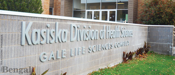 NEW GRANT COULD INCREASE RESEARCH ACROSS THE BOARD