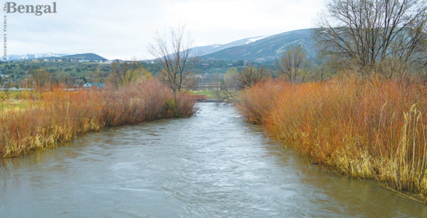 Portneuf River