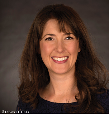 “IT’S BETTER DOWN WHERE IT’S WETTER”: VOLCANOLOGY PROFESSOR INVOLVED IN NEW STUDY WITH NASA