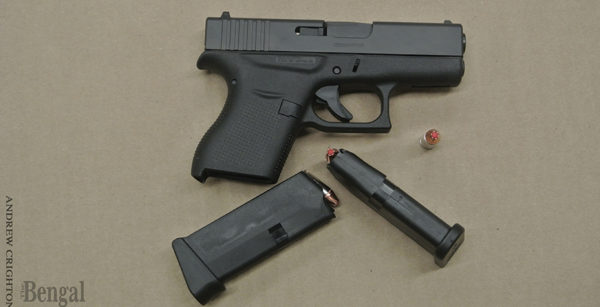 CARRY ON CAMPUS PART 2: DISCUSSION WITH PUBLIC SAFETY