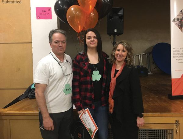 COLLEGE OF ARTS AND LETTERS SEES ENROLLMENT INCREASE