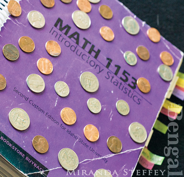 CUSTOM EDITION TEXTBOOKS: FRIEND OR FOE?