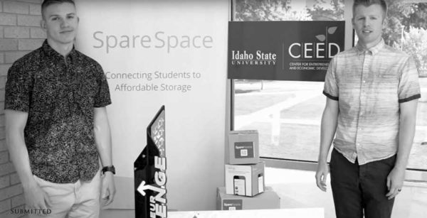 U.S. BANK DONATES TO CEED PROGRAM