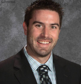 Levi Cavener