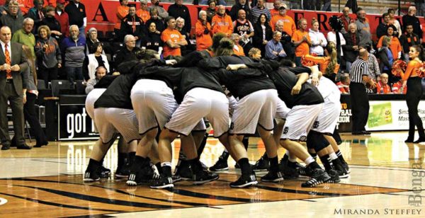 WOMEN’S BASKETBALL PREVIEW