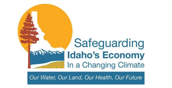 CLIMATE CHANGE SUMMIT TO BE HELD AT ISU