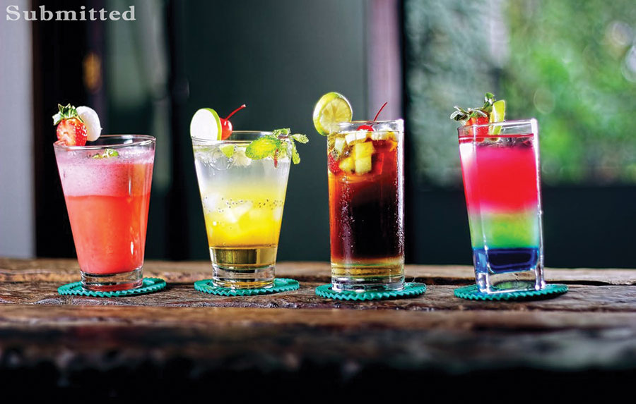 Cocktails