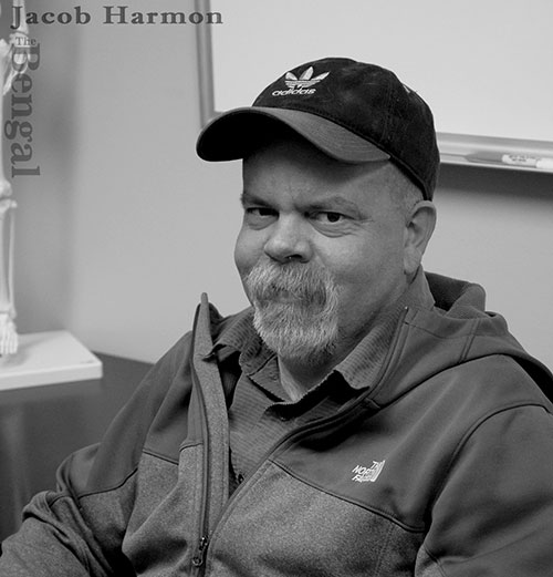 HONORS PROGRAM TO SEE CHANGE IN LEADERSHIP