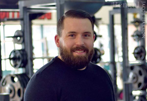 DAN RYAN: THE MAN BEHIND THE GLASS