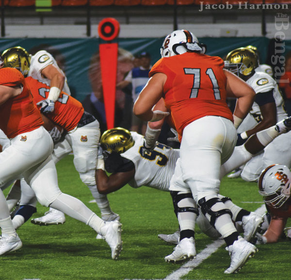 PHILLIPS TO ATTEND NFL COMBINE