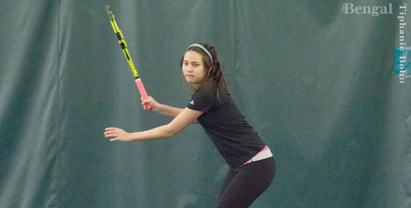 TEAM CHEMISTRY REACHES NEW HEIGHTS