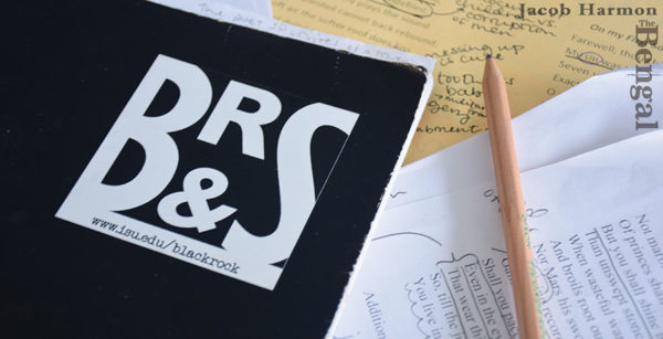 STUDENT-RUN MAGAZINE SHOWCASES CREATIVE TALENTS