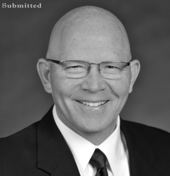 COB OFFERS STATE’S FIRST MASTER OF HEALTHCARE ADMINISTRATION PROGRAM