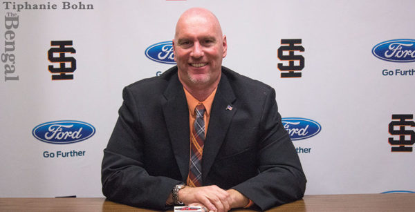 PHENICIE ANNOUNCES FIRST SIGNING CLASS