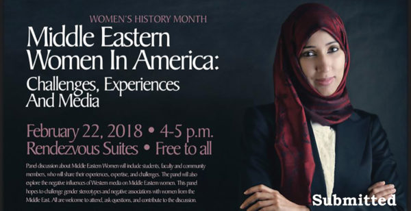 EVENT TO HIGHLIGHT “COMPLEX, NUANCED AND DIVERSE PERSPECTIVES”