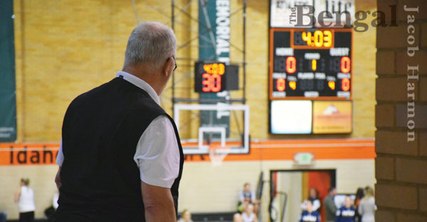 ISU TRYING TO DECIDE WHAT TO BUILD: PRELIMINARY STUDY IS THE NEXT STEP