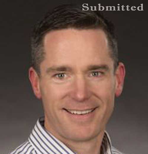 PHYSICAL THERAPY PROFESSOR HELPS PASS DRY NEEDLING BILL