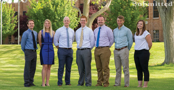 ISU WORKING FOR FAMILY MEDICINE RESIDENCY PROGRAM EXPANSION