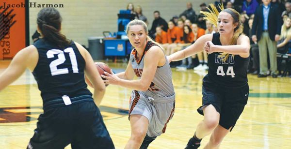 BASKETBALL SEASON RECAPS