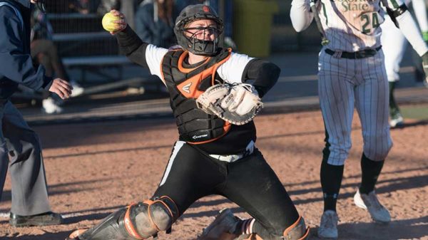 VANSICKLE FINDS A HOME IN HER HOMETOWN