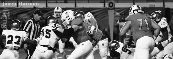 PHILLIPS PROJECTED TO GO IN 5TH OR 6TH ROUND