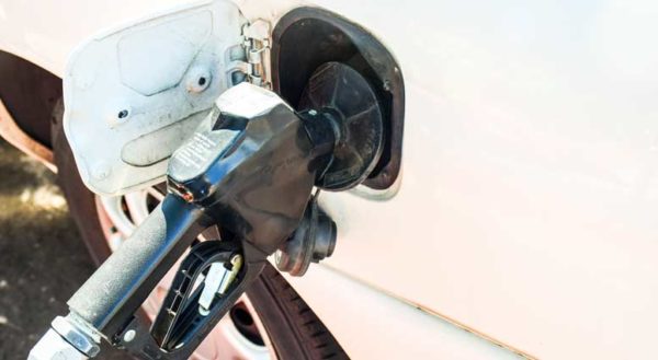 Burning money: Idaho gas prices among highest in U.S.