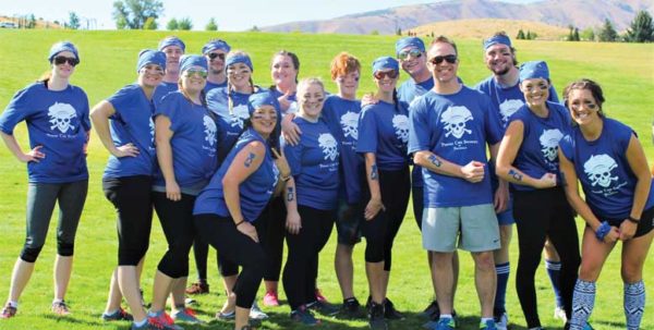 Bengals get dirty at ISU Ambush