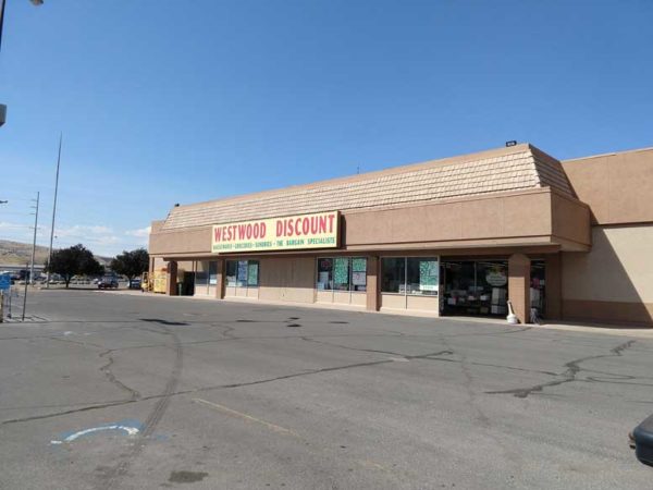 Westwood Discount provides huge savings for college students