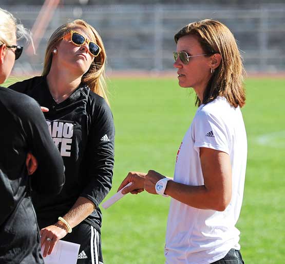 ISU will not renew Gibson’s contract