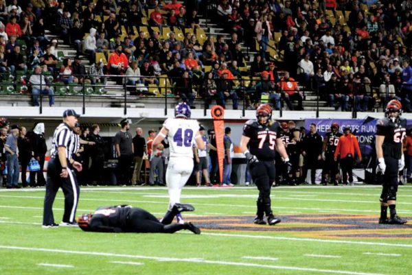 Hope on the horizon: ISU ends its 2018 season