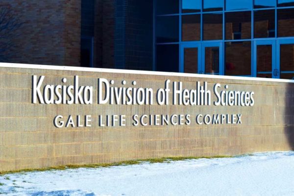 ISU introducing new Ph.D. programs