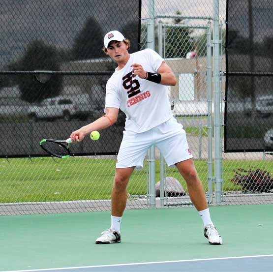 Small in number but big in hope