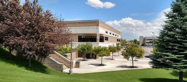 Building connections on Idaho Falls campus