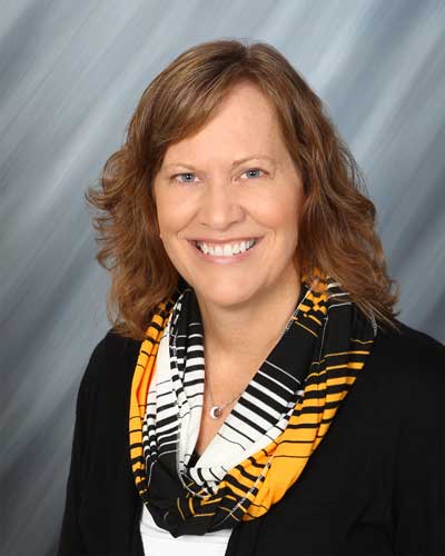 Search for new Athletic Director continues: The Bengal interviews search committee chair Lyn Redington