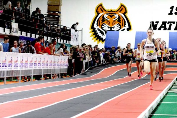 Athletes from around the world  embody the spirit of the Games